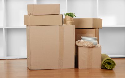 5 Tips to Get Ready to Move